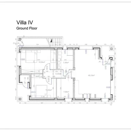 Iv Viaggio By Interhome Appartamento
