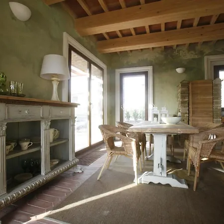 Iv Viaggio By Interhome Appartamento