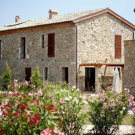 Iv Viaggio By Interhome * Volterra