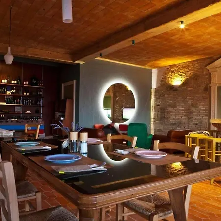 Appartamento Iv Viaggio By Interhome *