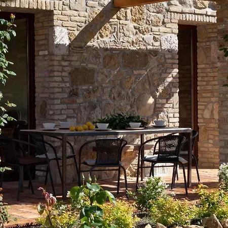 Appartamento Iv Viaggio By Interhome Volterra