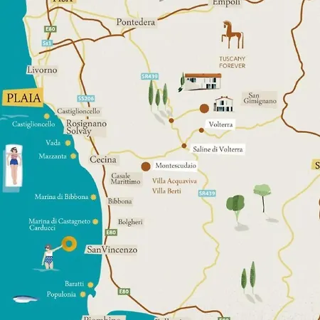 Appartamento Iv Viaggio By Interhome