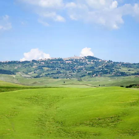 Iv Viaggio By Interhome * Volterra