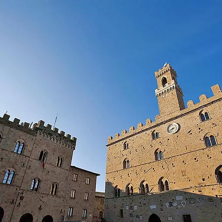 Iv Viaggio By Interhome Volterra