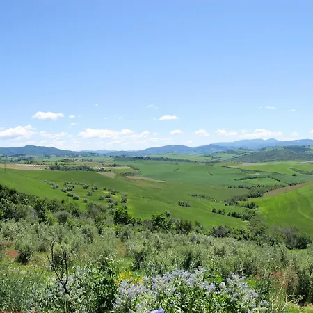 Iv Viaggio By Interhome Appartamento Volterra